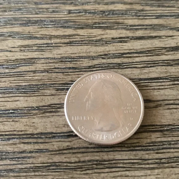 2013 perry's victory quarter - Picture 3 of 3